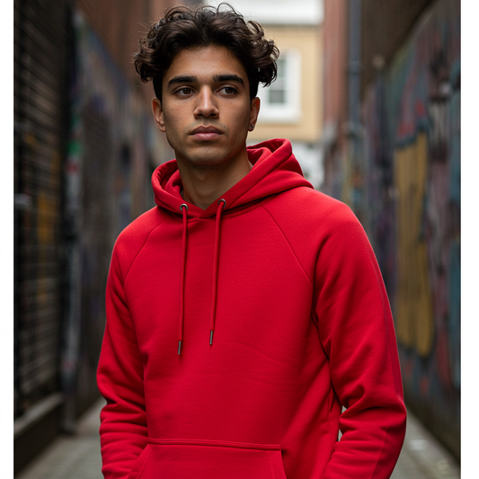 The New Rules of Cozy: 5 Chic Ways to Style Your Hoodie Now.