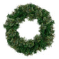 Oregon Cashmere Pine Artificial Christmas Wreath - 24" - Unlit