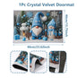 Christmas Snowman Welcome Doormat Outdoor Carpet Merry Christmas Decorations For Home 2025 Navidad Xmas Ornament Gifts New Year
